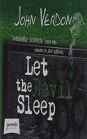 Let the Devil Sleep: (3 Dave Gurney Series)