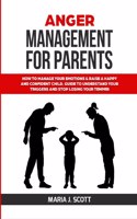 Anger Management for Parents