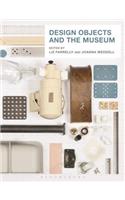 Design Objects and the Museum