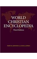 World Christian Encyclopedia