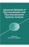 Advanced Methods of Pharmacokinetic and Pharmacodynamic Systems Analysis