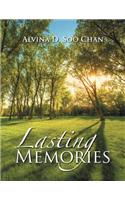 Lasting Memories