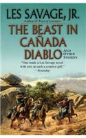 Beast in Cañada Diablo