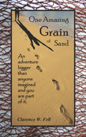 One Amazing Grain of Sand