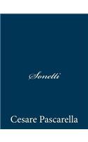 Sonetti