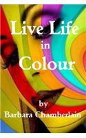 Live life in Colour