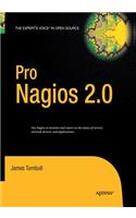 Pro Nagios 2.0