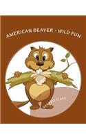 American Beaver