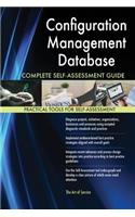 Configuration Management Database Complete Self-Assessment Guide