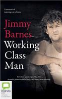 Working Class Man