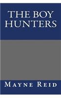 The Boy Hunters
