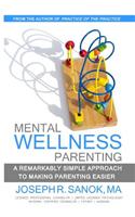 Mental Wellness Parenting