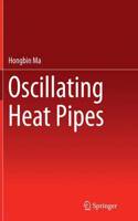 Oscillating Heat Pipes