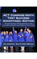 ACT Compass Math Test Success