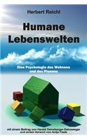 Humane Lebenswelten