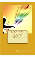 Magical Golden Hands