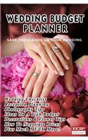 Wedding Budget Planner