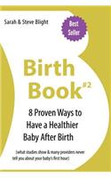 Birth Book #2