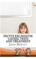 Pectus Excavatum