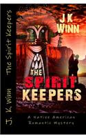 Spirit Keepers