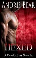 Hexed: A Deadly Sins Novella: (English)