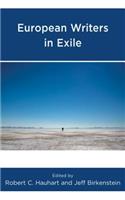 European Writers in Exile