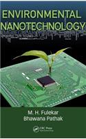 Environmental Nanotechnology