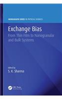 Exchange Bias