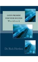 God's Promise for Your Success