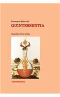 Quintessentia