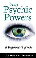 Your Psychic Powers