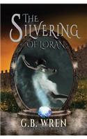Silvering of Loran