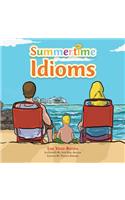 Summertime Idioms