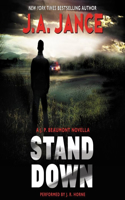 Stand Down Lib/E: A J.P. Beaumont Novella