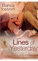 Lines of Yesterday