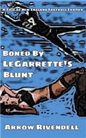 Boned By LeGarrette's Blunt