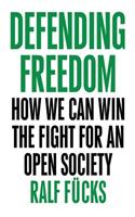 Defending Freedom