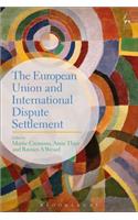 European Union and International Dispute Settlement