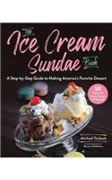 Ice Cream Sundae Book