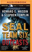 Seal Team Six Outcasts