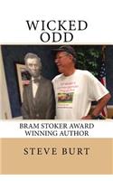 Wicked Odd: Still More Stories to Chill the Heart