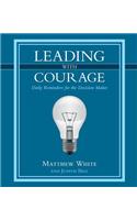Leading with Courage