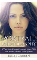 Portrait Photography