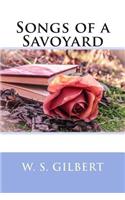 Songs of a Savoyard