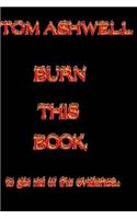 Burn This Book