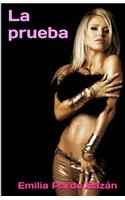 La Prueba