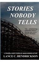 Stories Nobody Tells