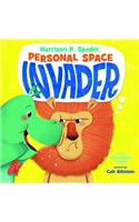 Harrison P. Spader, Personal Space Invader