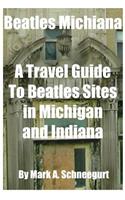 Beatles Michiana