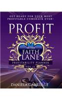 Profit In The Faith Lane, Vol II